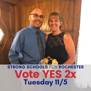 Meet your Posher, Shannon